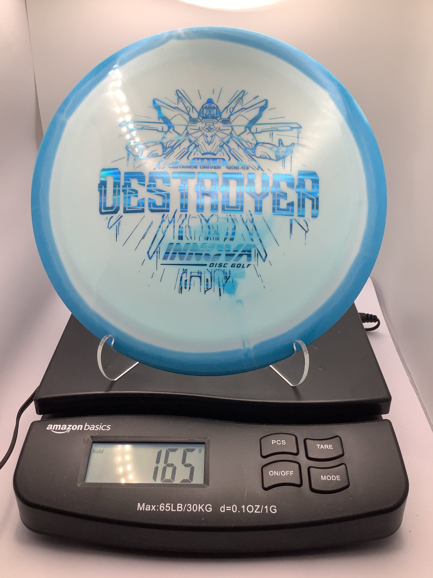 Innova Halo Star Destroyer
