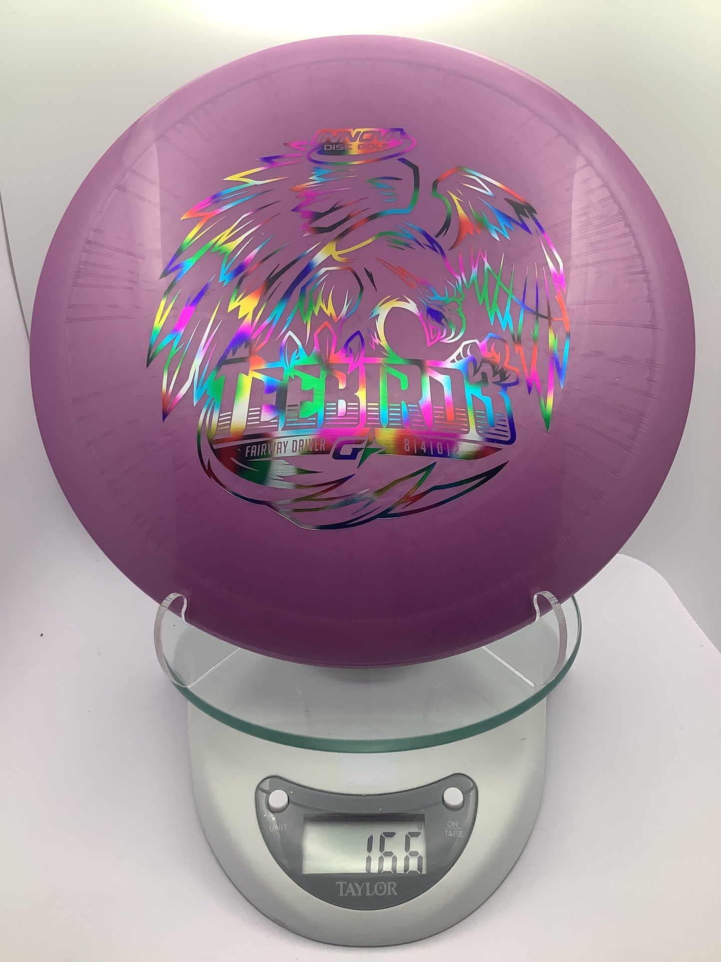 Innova GStar Teebird3