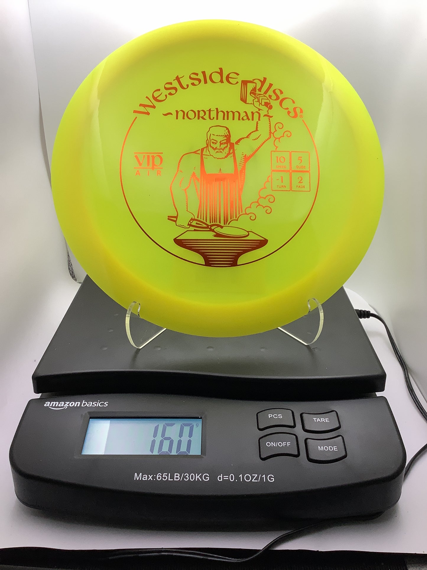 Westside VIP Air Northman