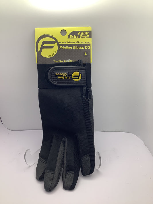 Friction Gloves - Single