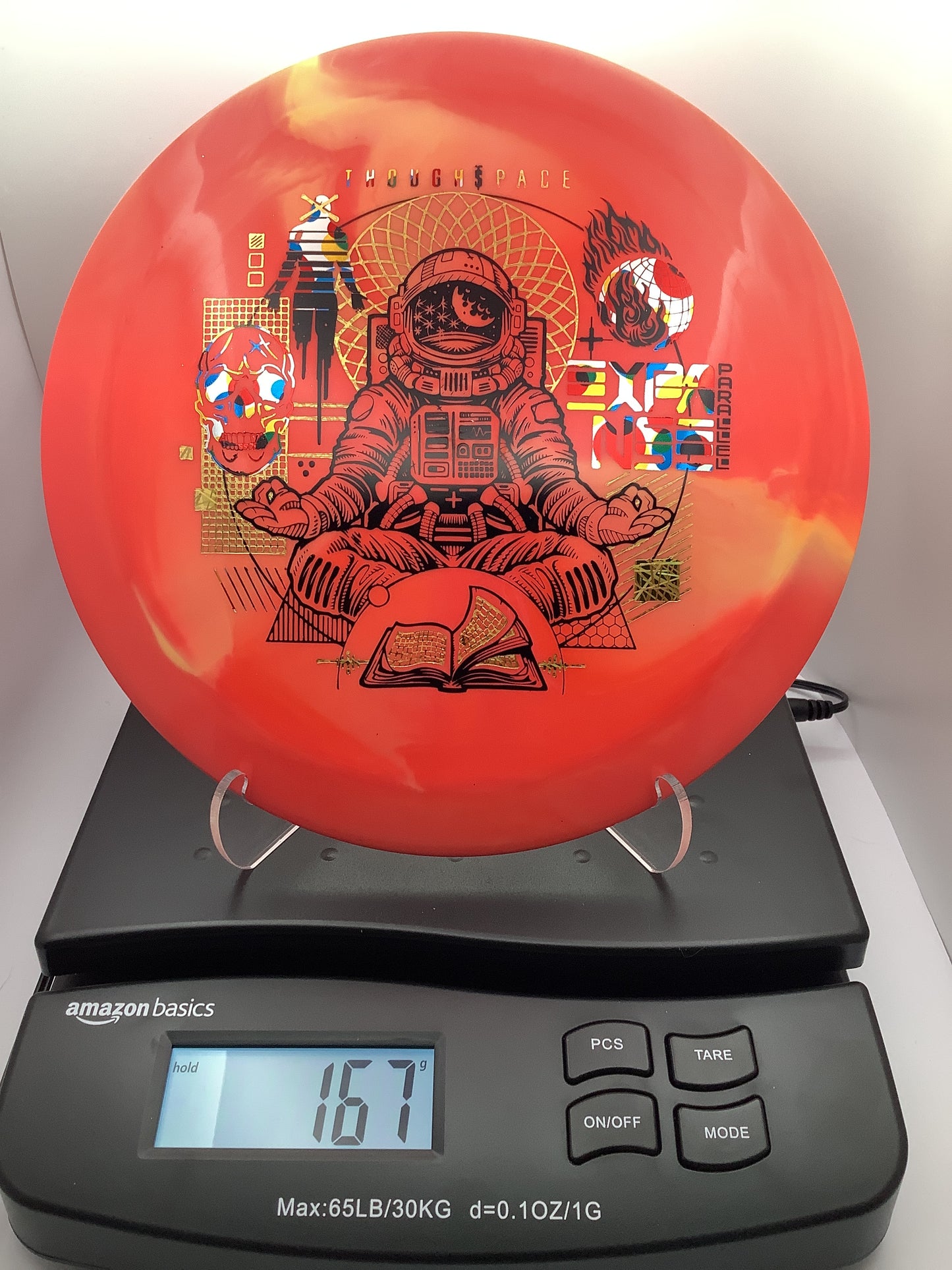 TSA Parallel Expanse