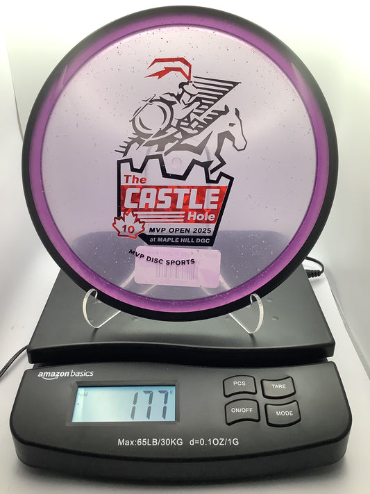 MVP Particle Proton Reactor