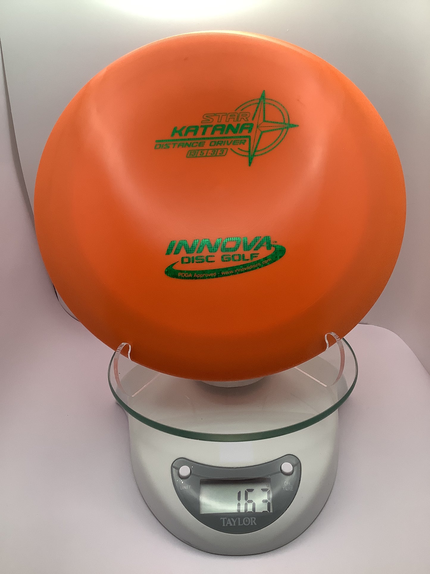 Innova Star Katana