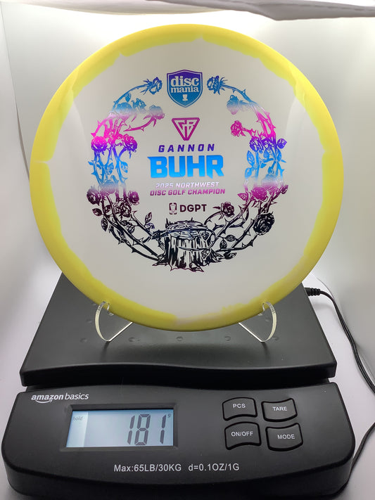 Discmania Horizon S-Line MD1 GB