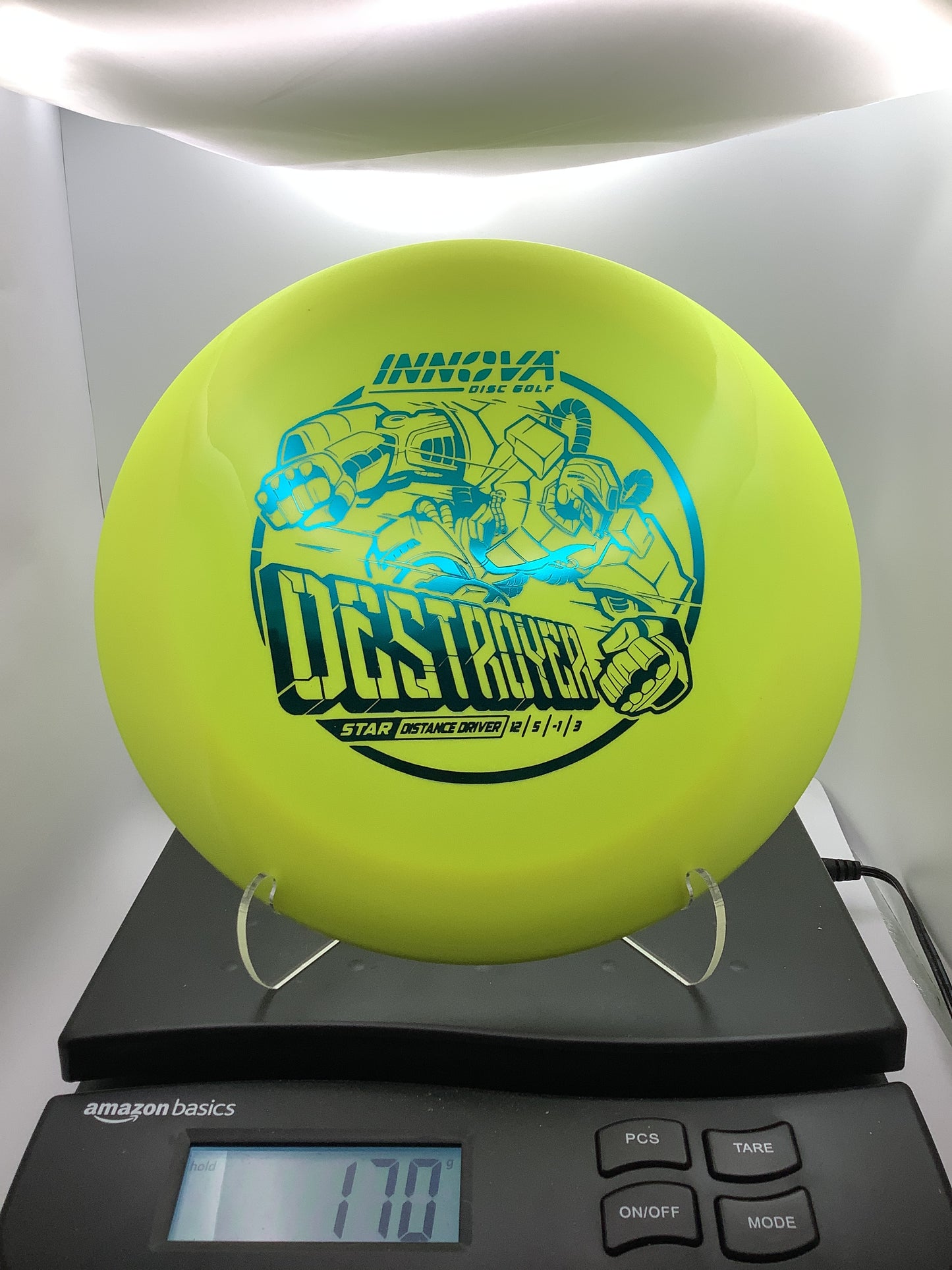 Innova Star Destroyer