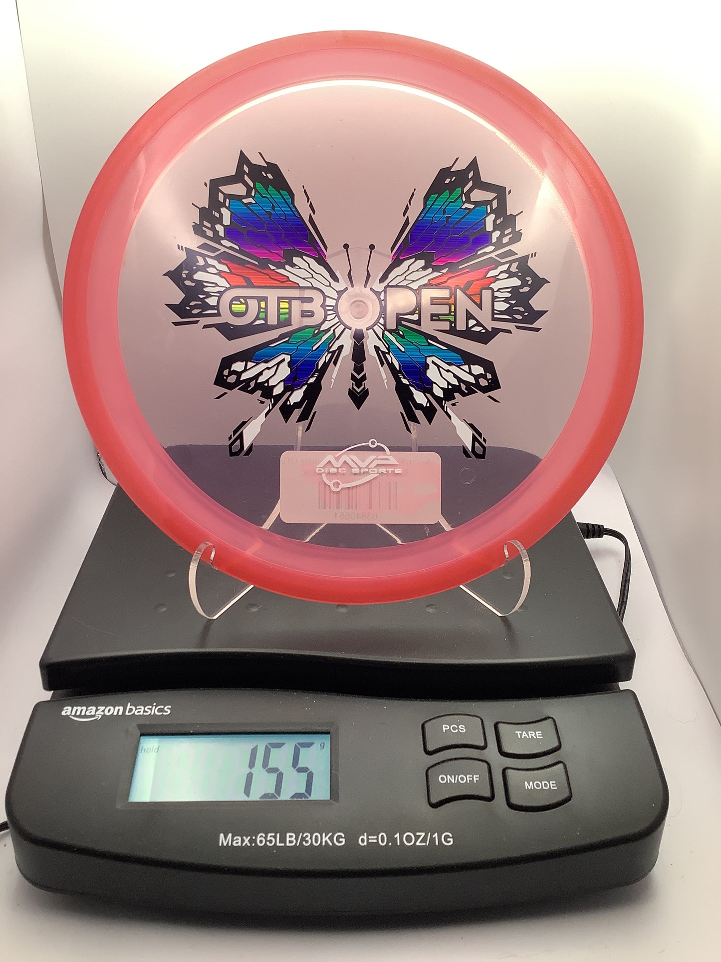 Axiom Prism Proton Soft Insanity OTB