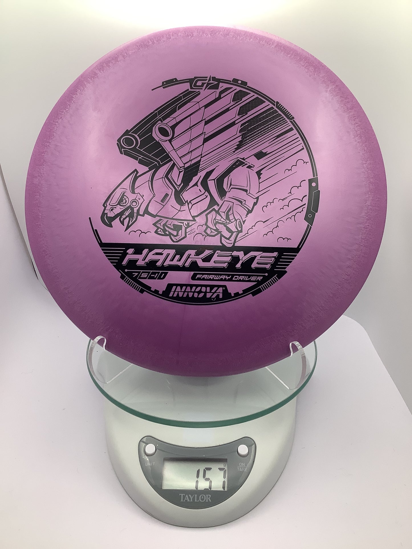 Innova GStar Hawkeye