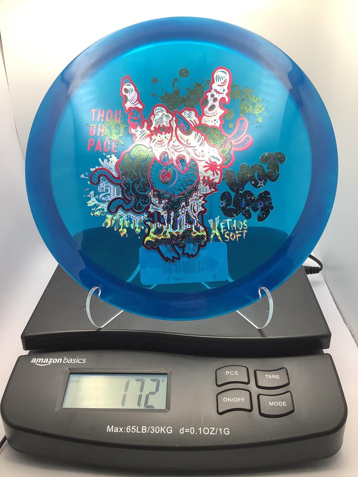 TSA Experimental Ethos Soft Votum