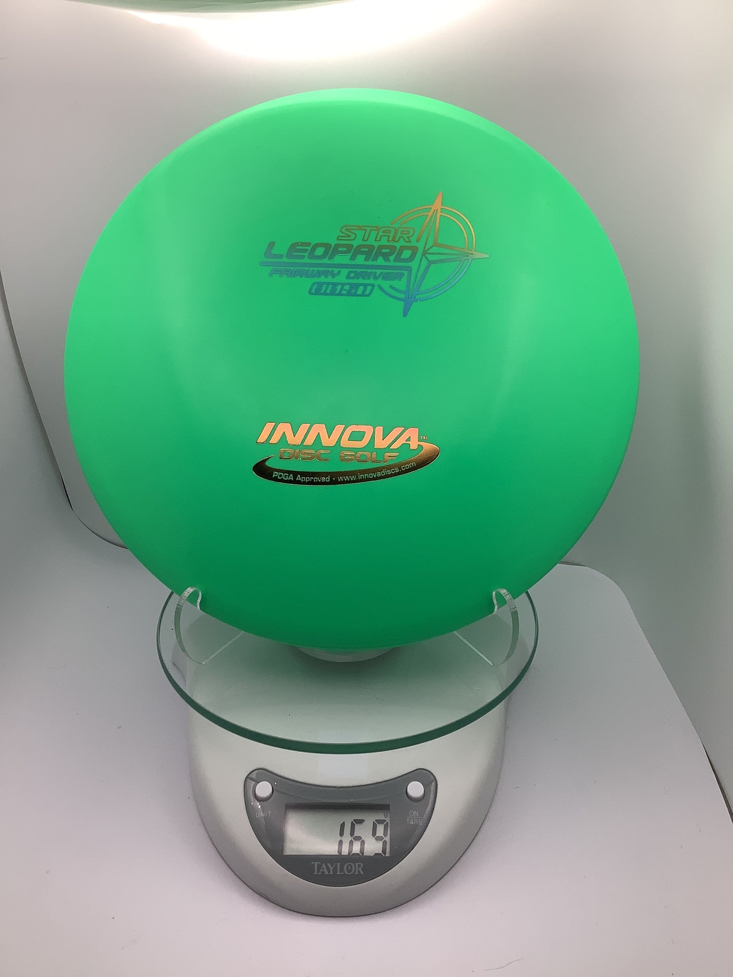 Innova Star Leopard
