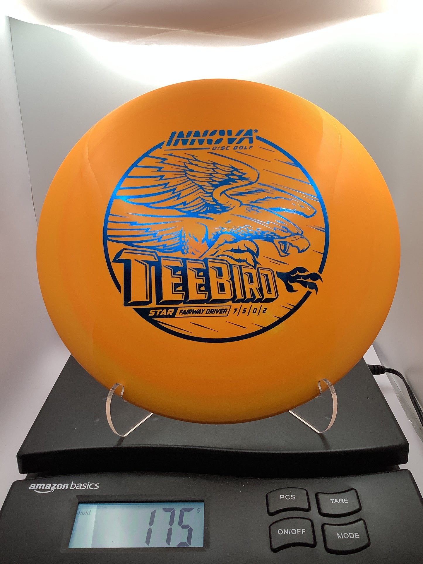 Innova Star TeeBird