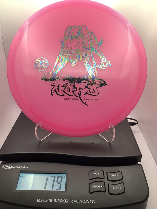 Kastaplast K1 Nord LS