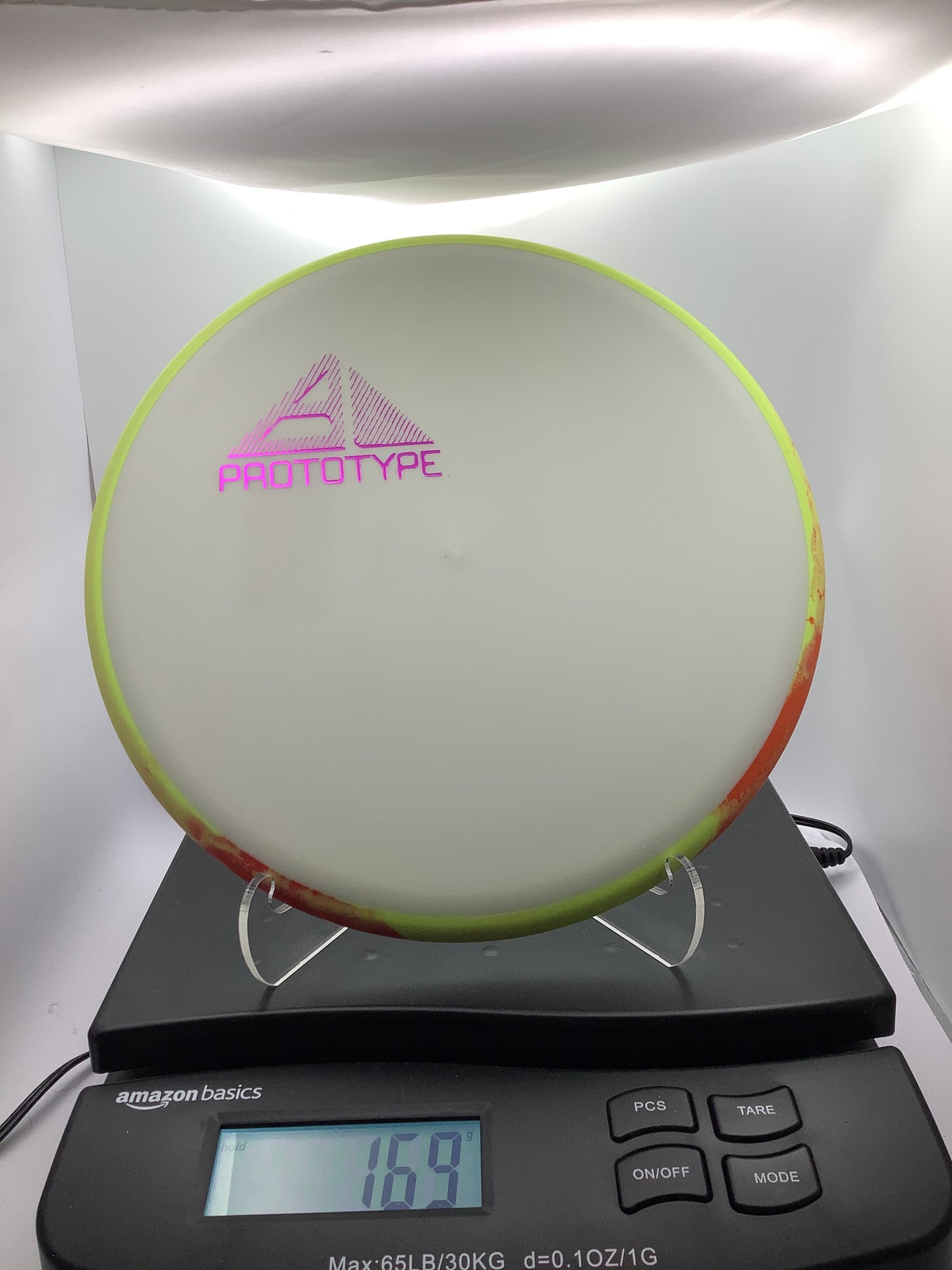 Axiom Eclipse Electron Proxy