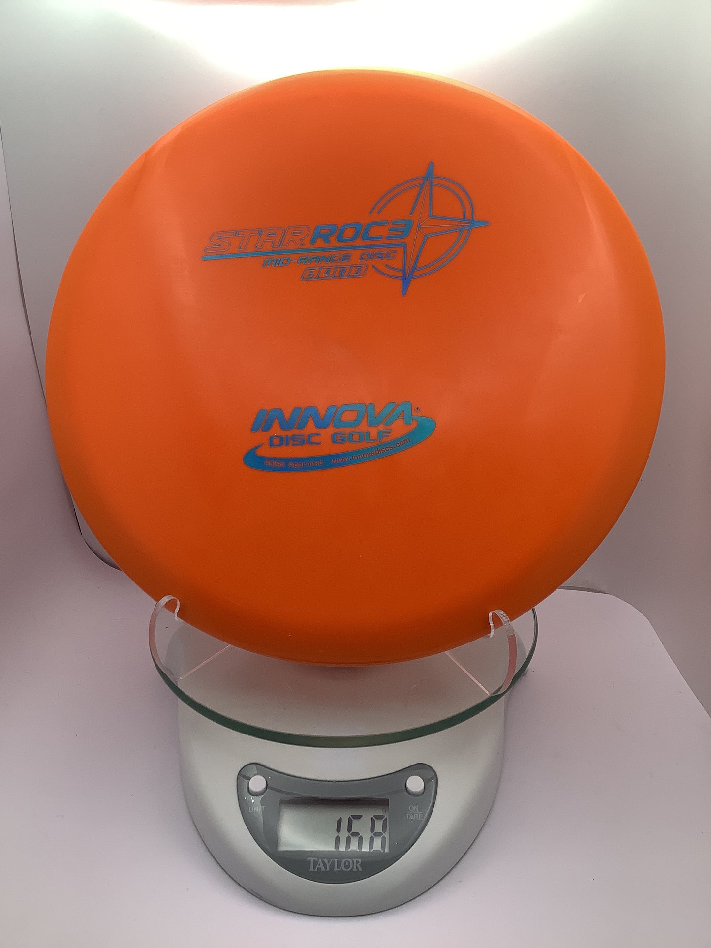 Innova Star Roc 3