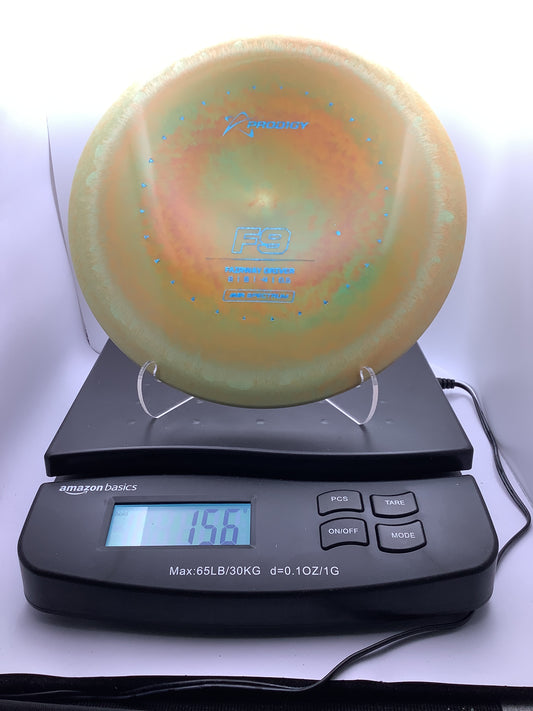 Prodigy Air Spectrum F9