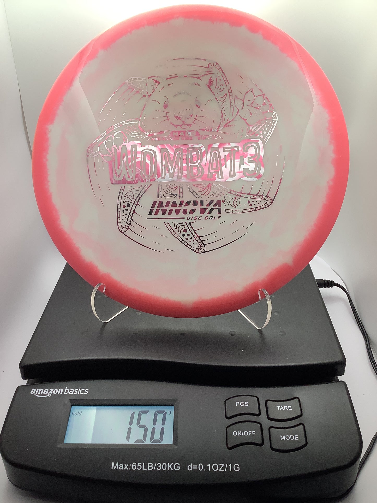 Innova Halo Star Wombat 3