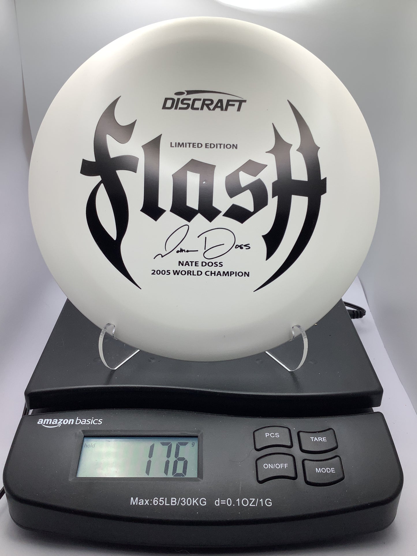Discraft ESP Flash