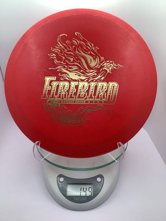 Innova GStar Firebird Ultralite
