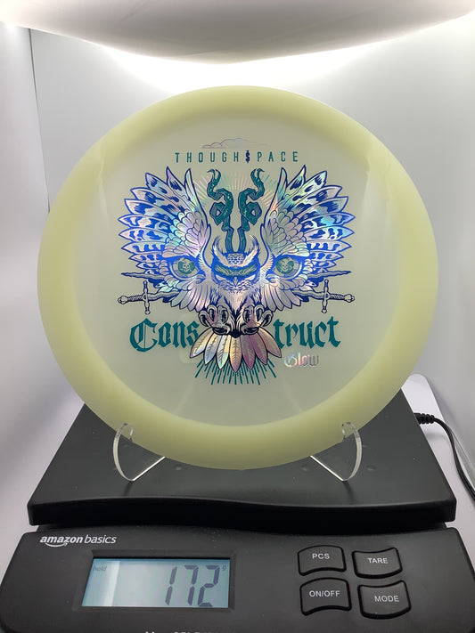 TSA Glow Construct