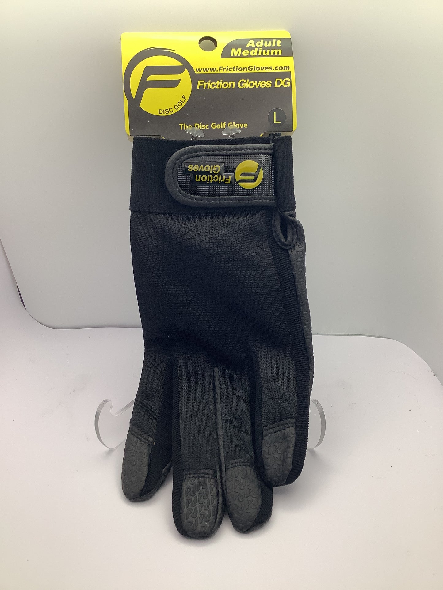 Friction Gloves - Single