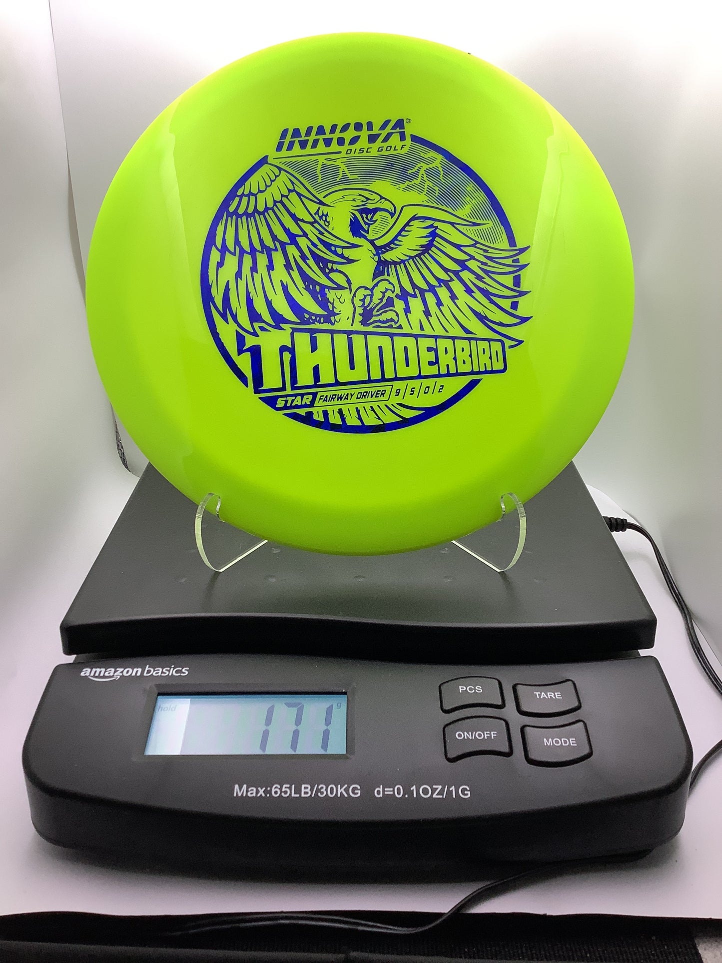 Innova Star Thunderbird