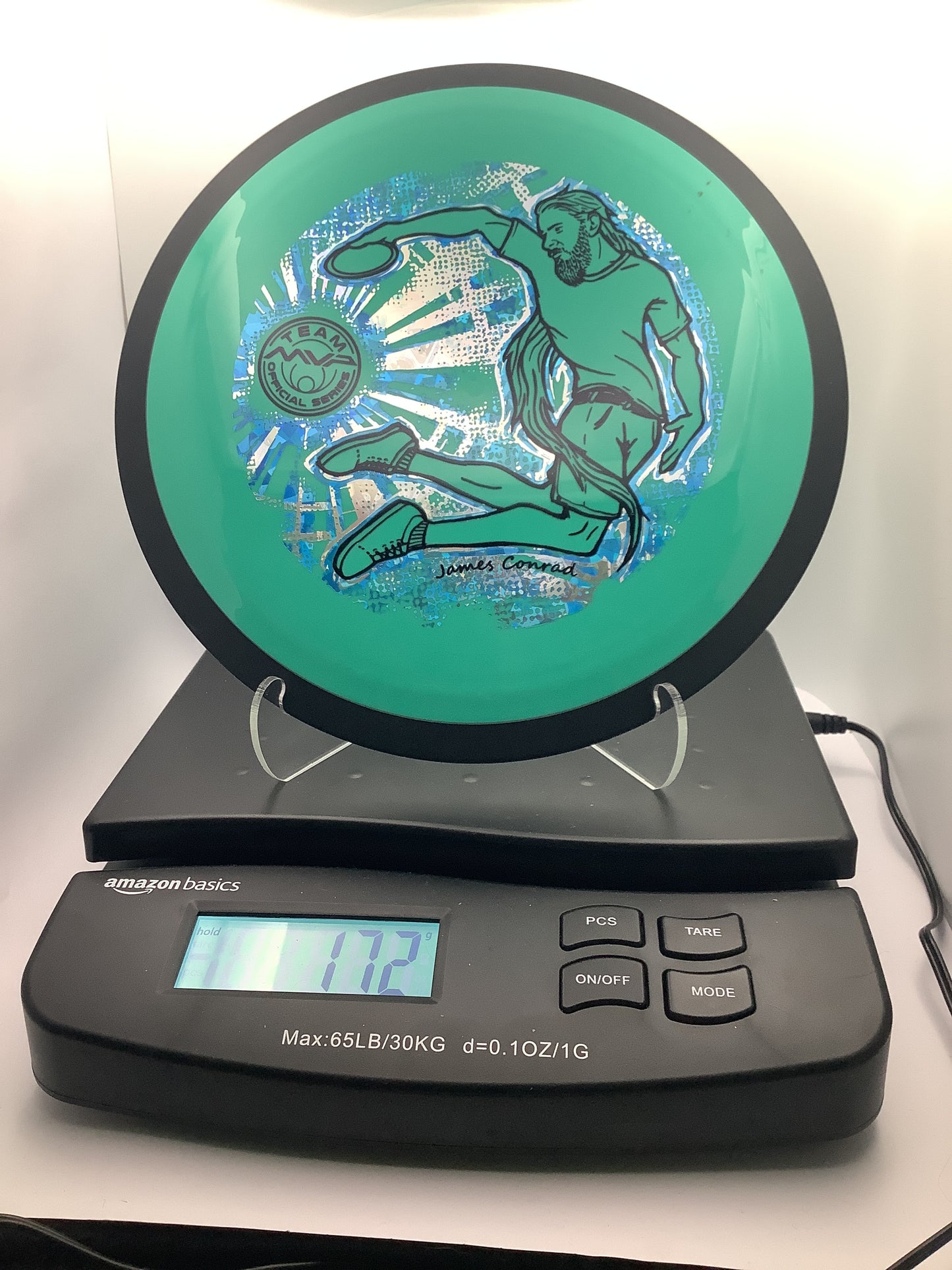 MVP Neutron Zenith JC