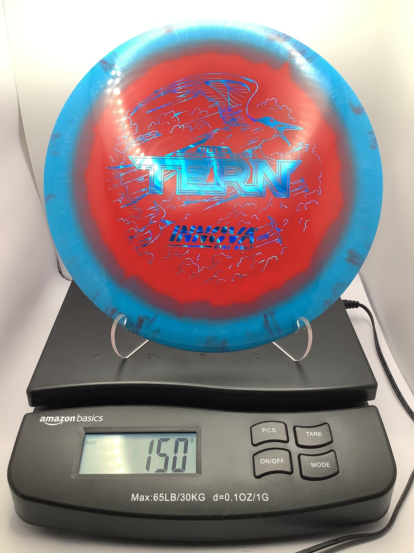 Innova Halo Star Tern Ultralite
