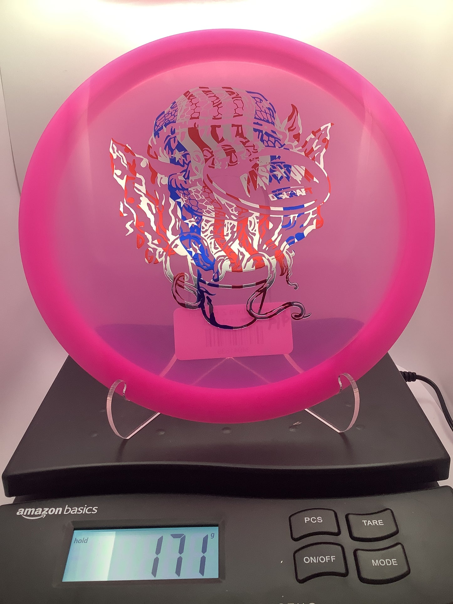 Ledgestone Z Passion