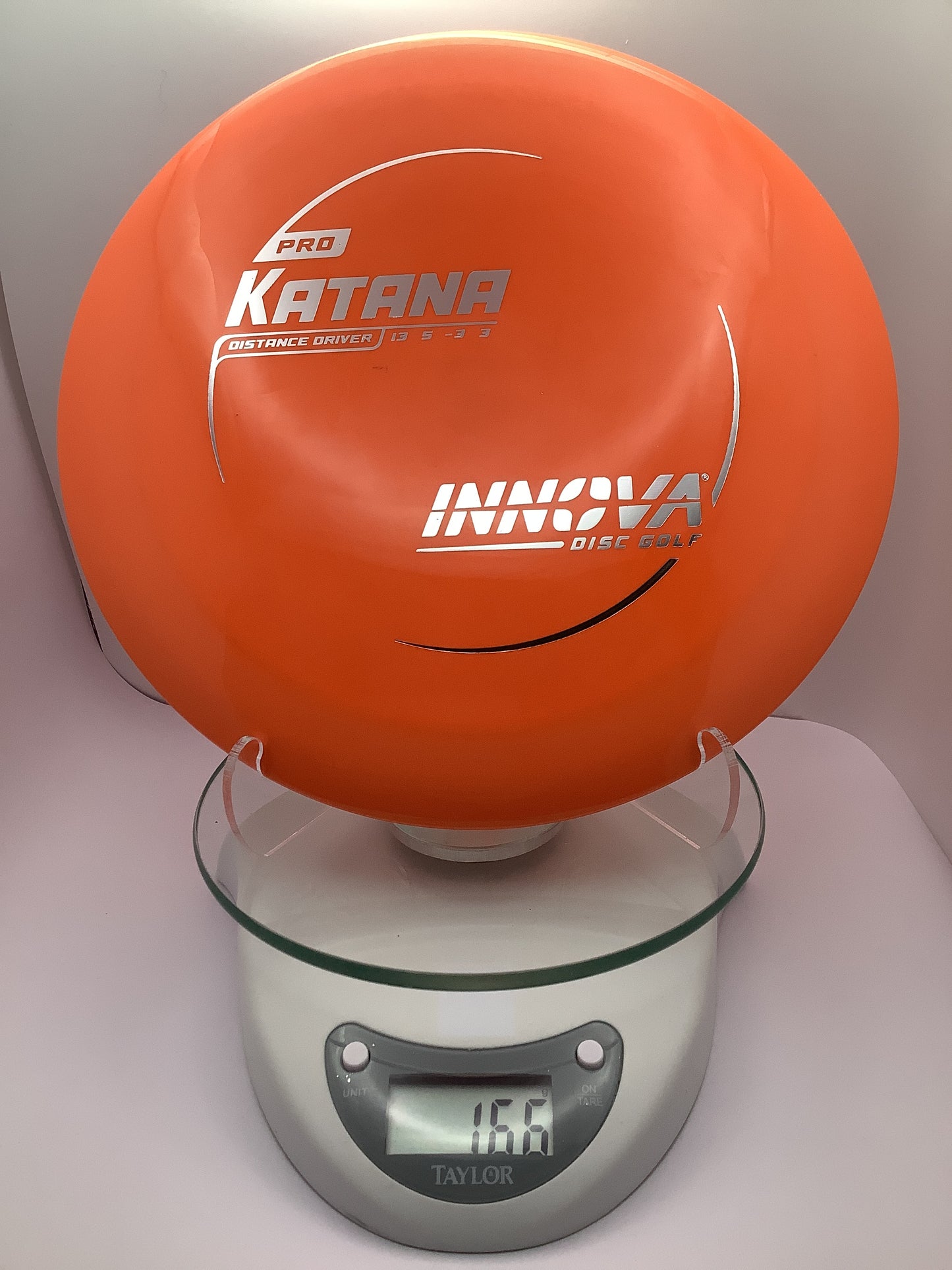 Innova Pro Katana