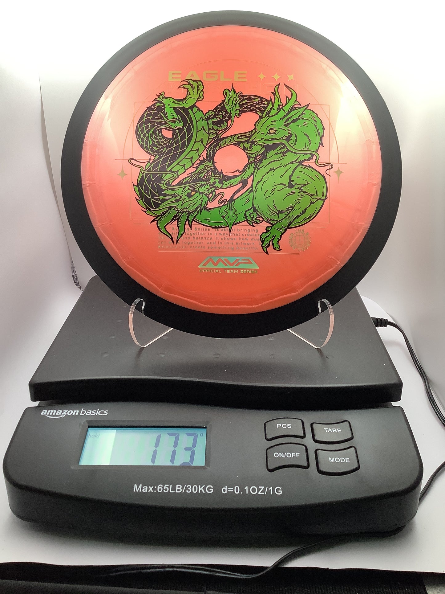 MVP EM Plasma Dimension