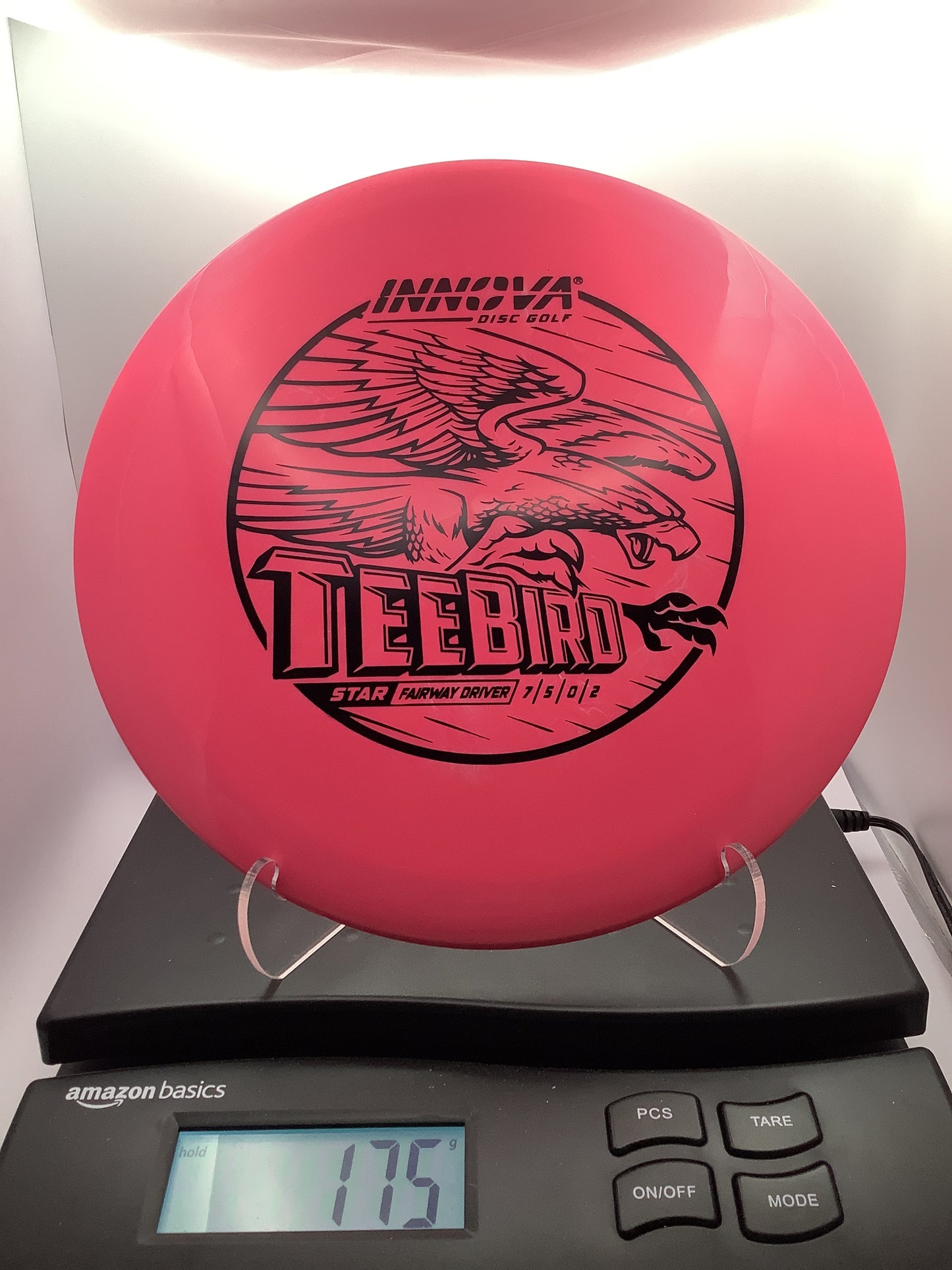Innova Star TeeBird