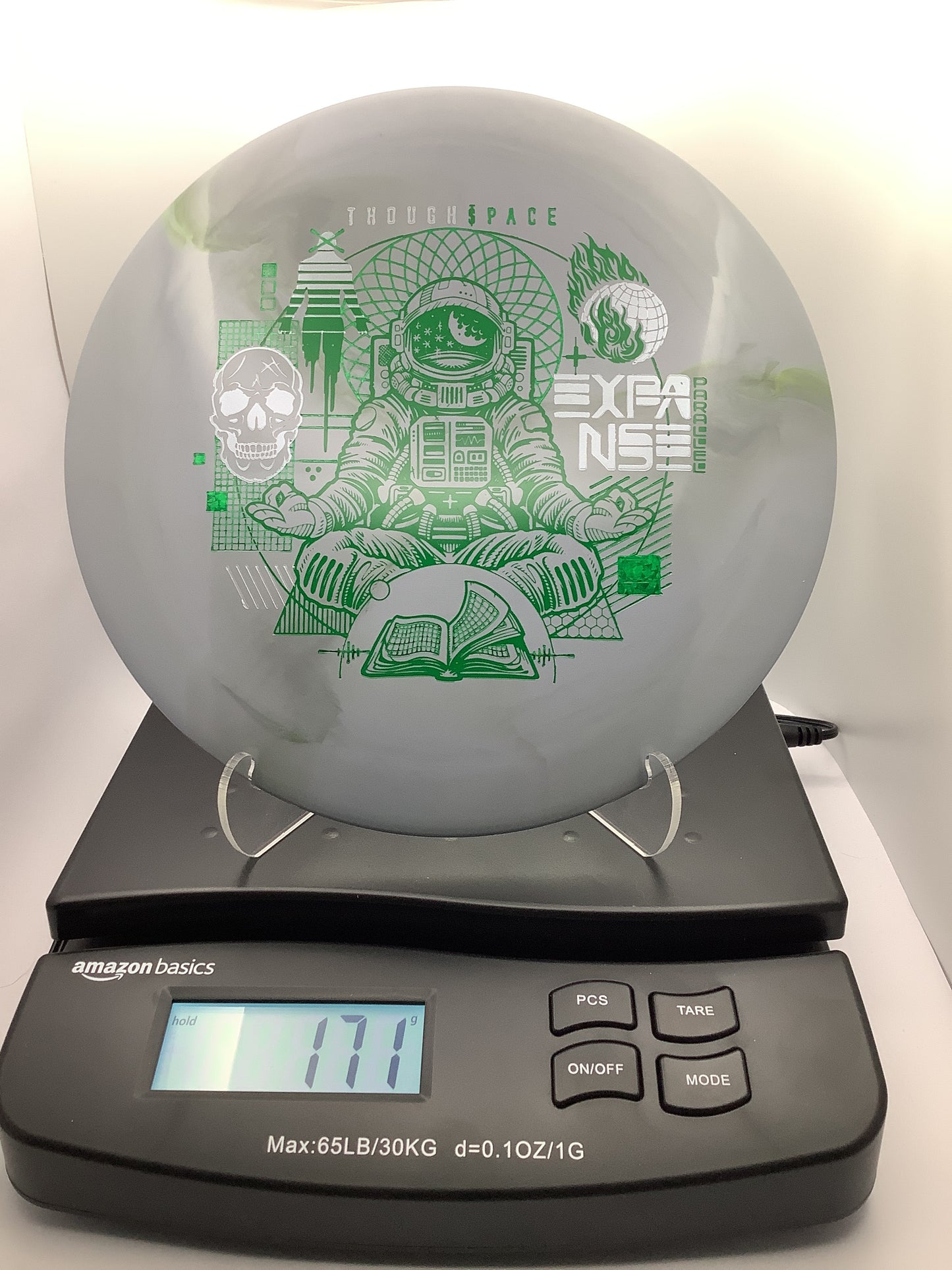 TSA Parallel Expanse