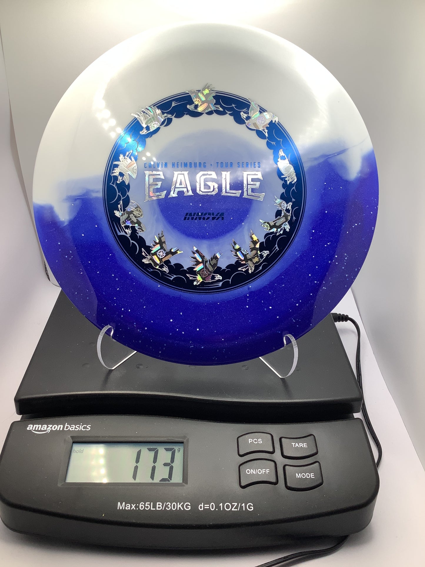Innova Duo Eagle CH