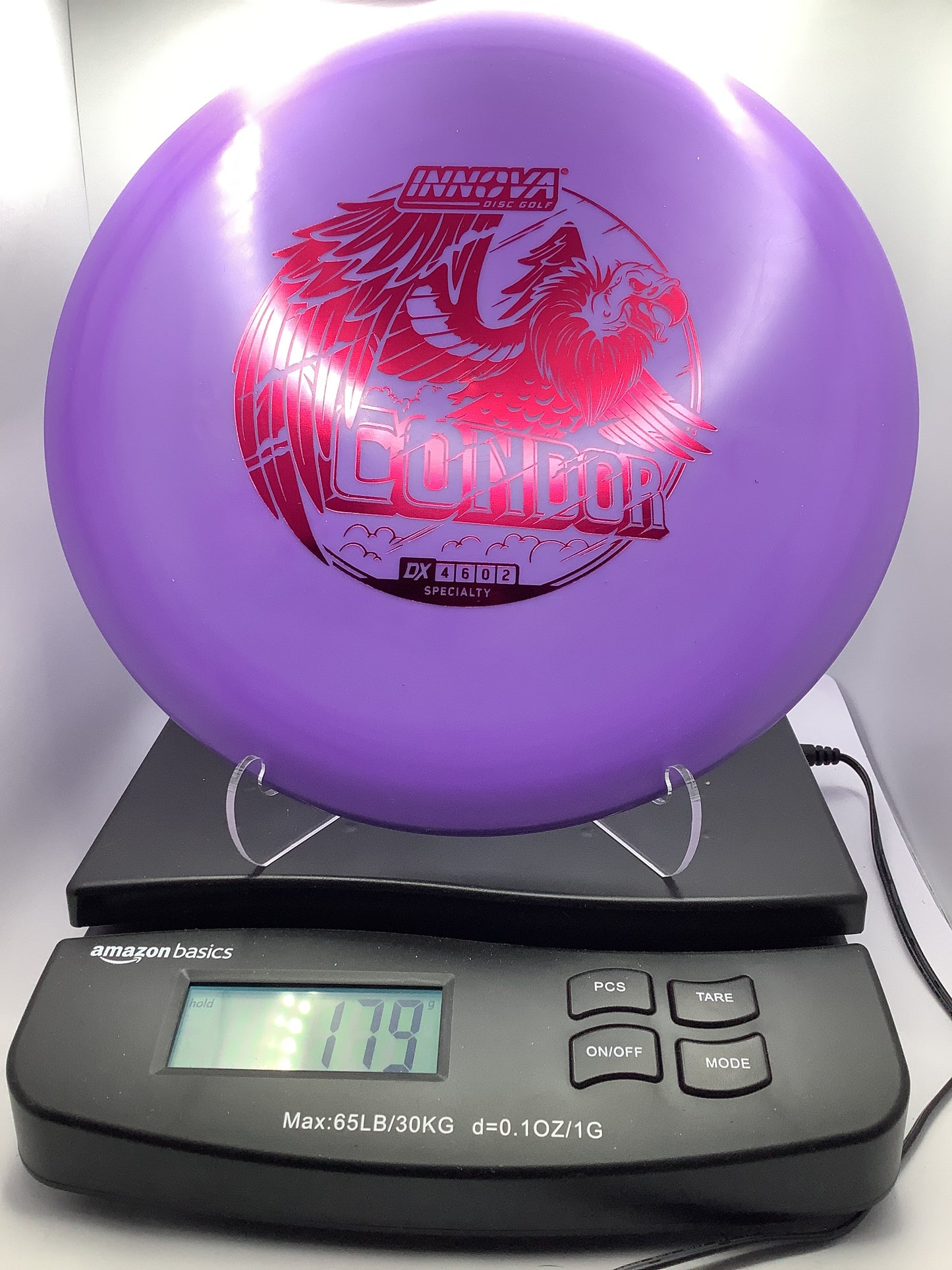 Innova DX Condor