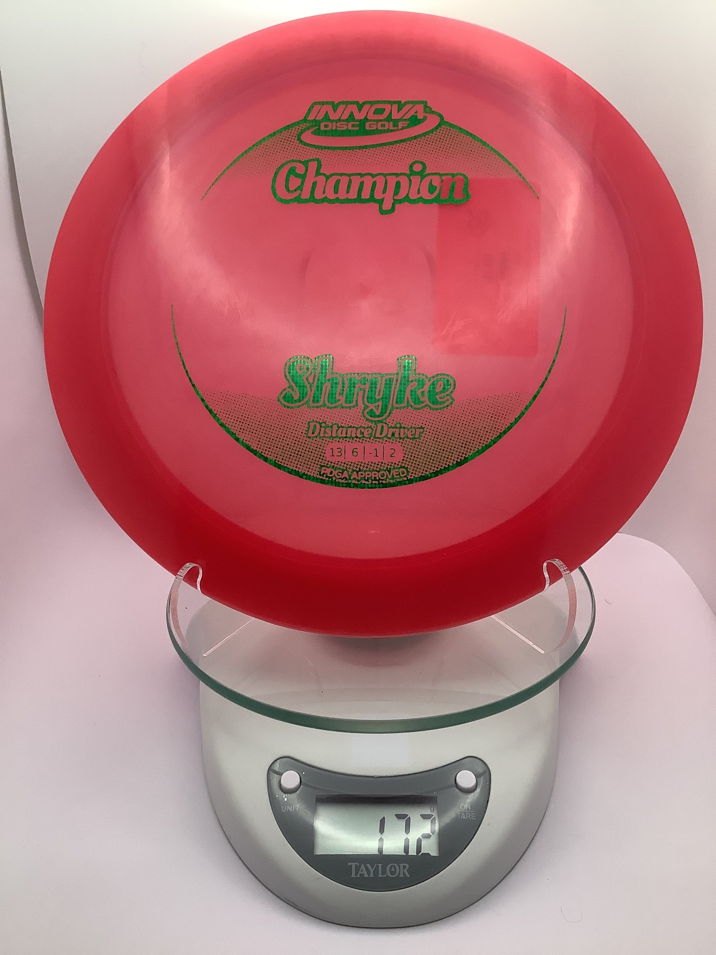 Innova Champion Shryke
