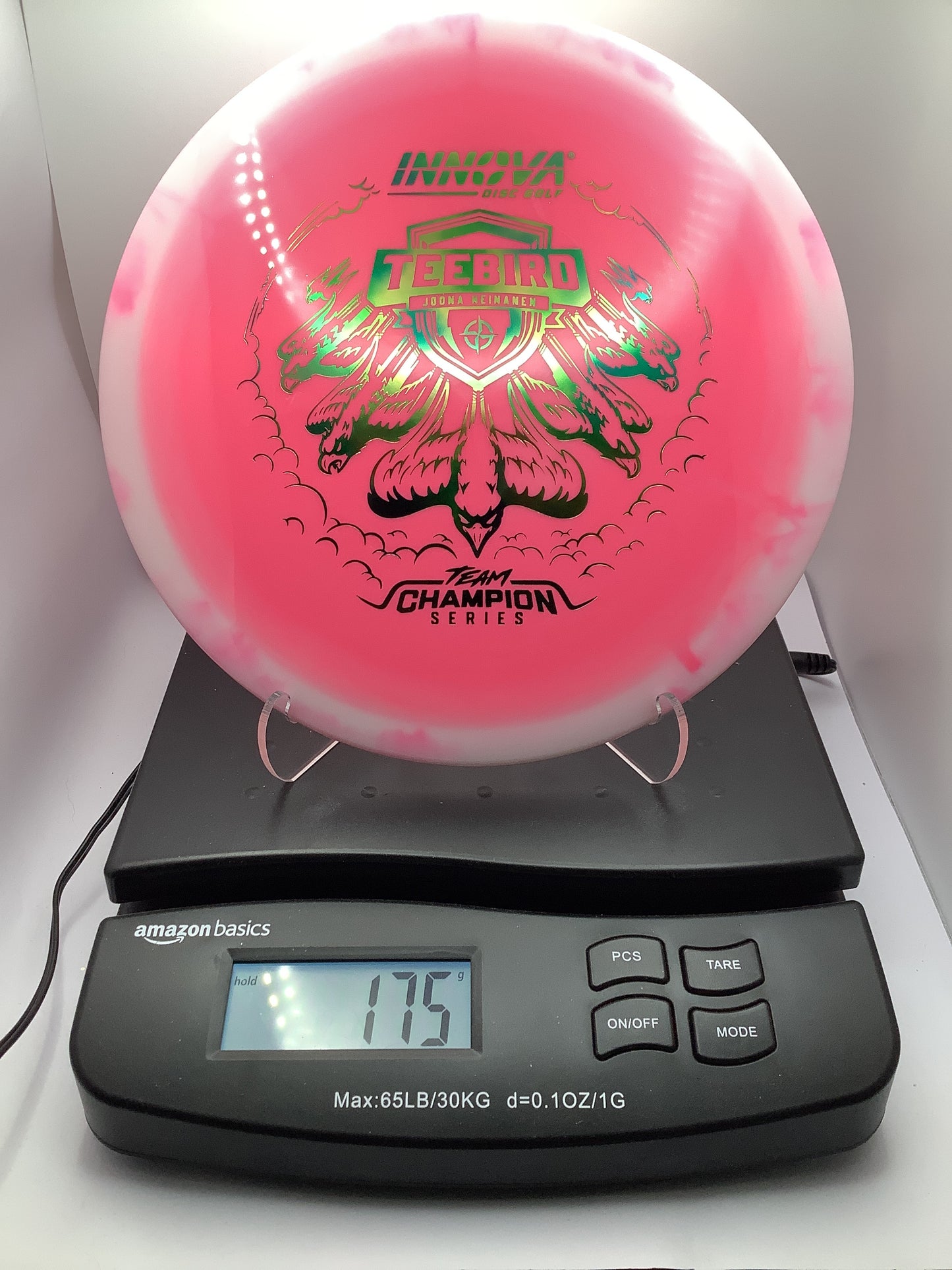 Innova Halo Star Teebird JH26