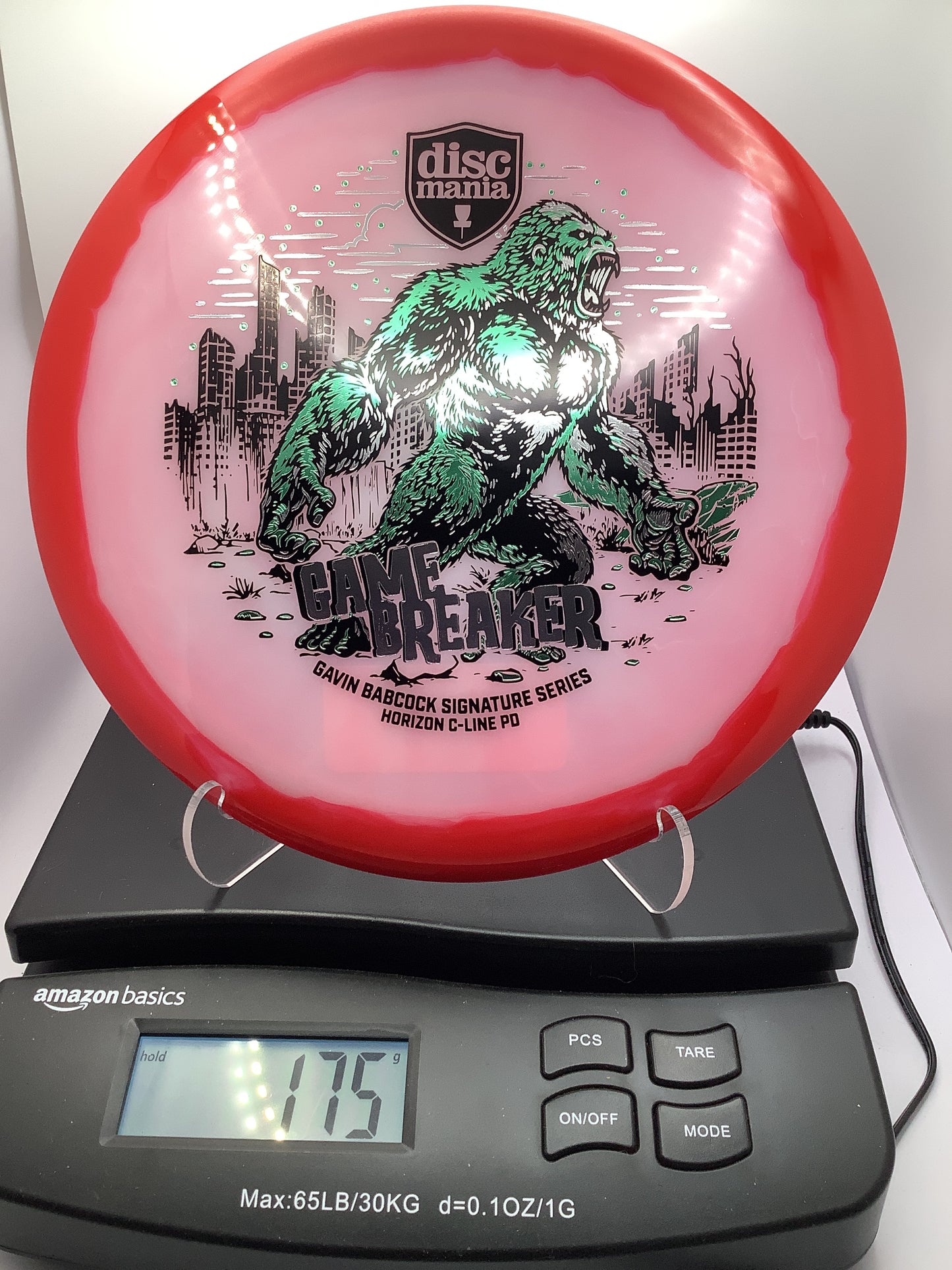 Discmania Horizon C-Line PD GB