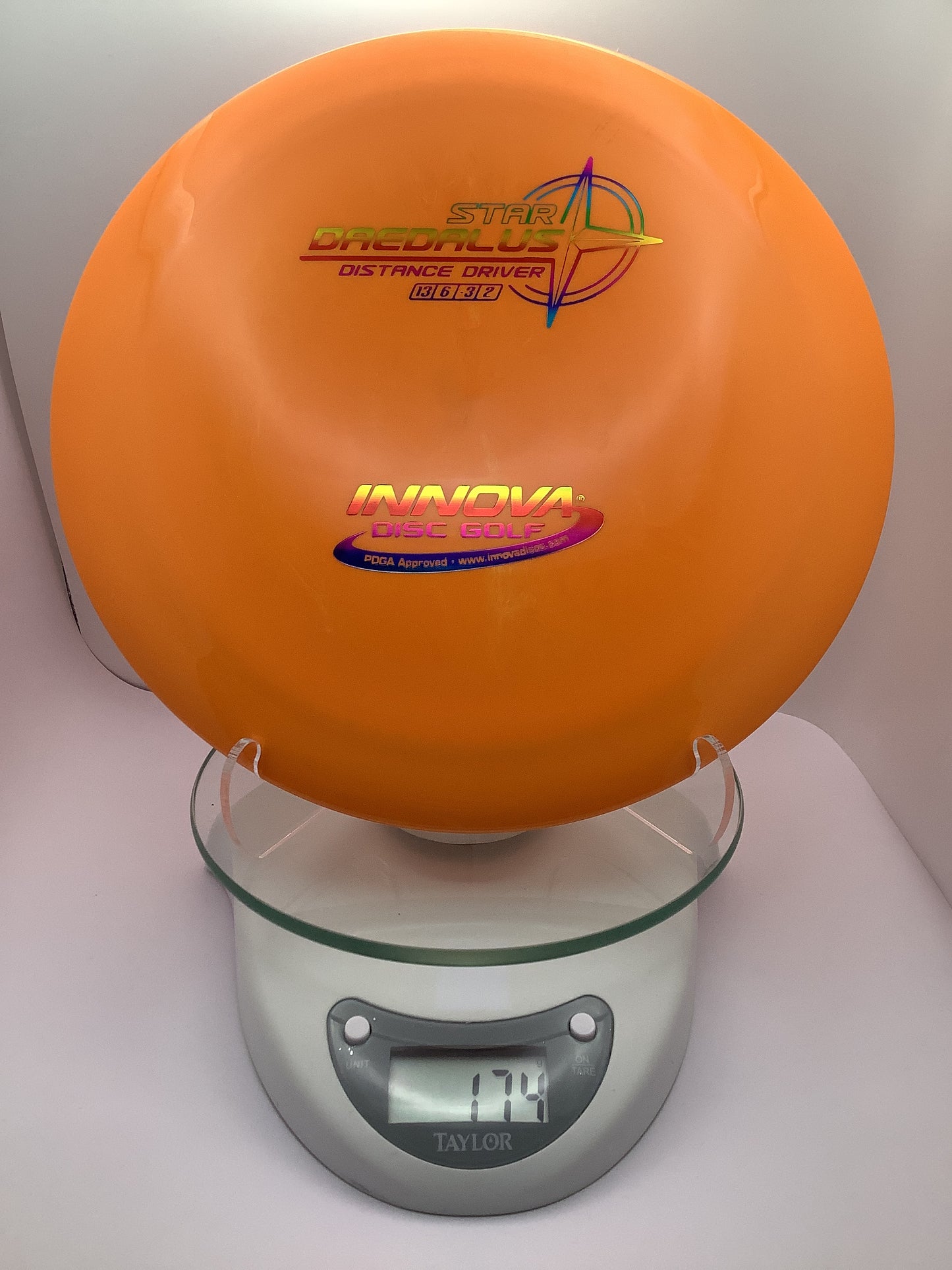 Innova Star Daedalus