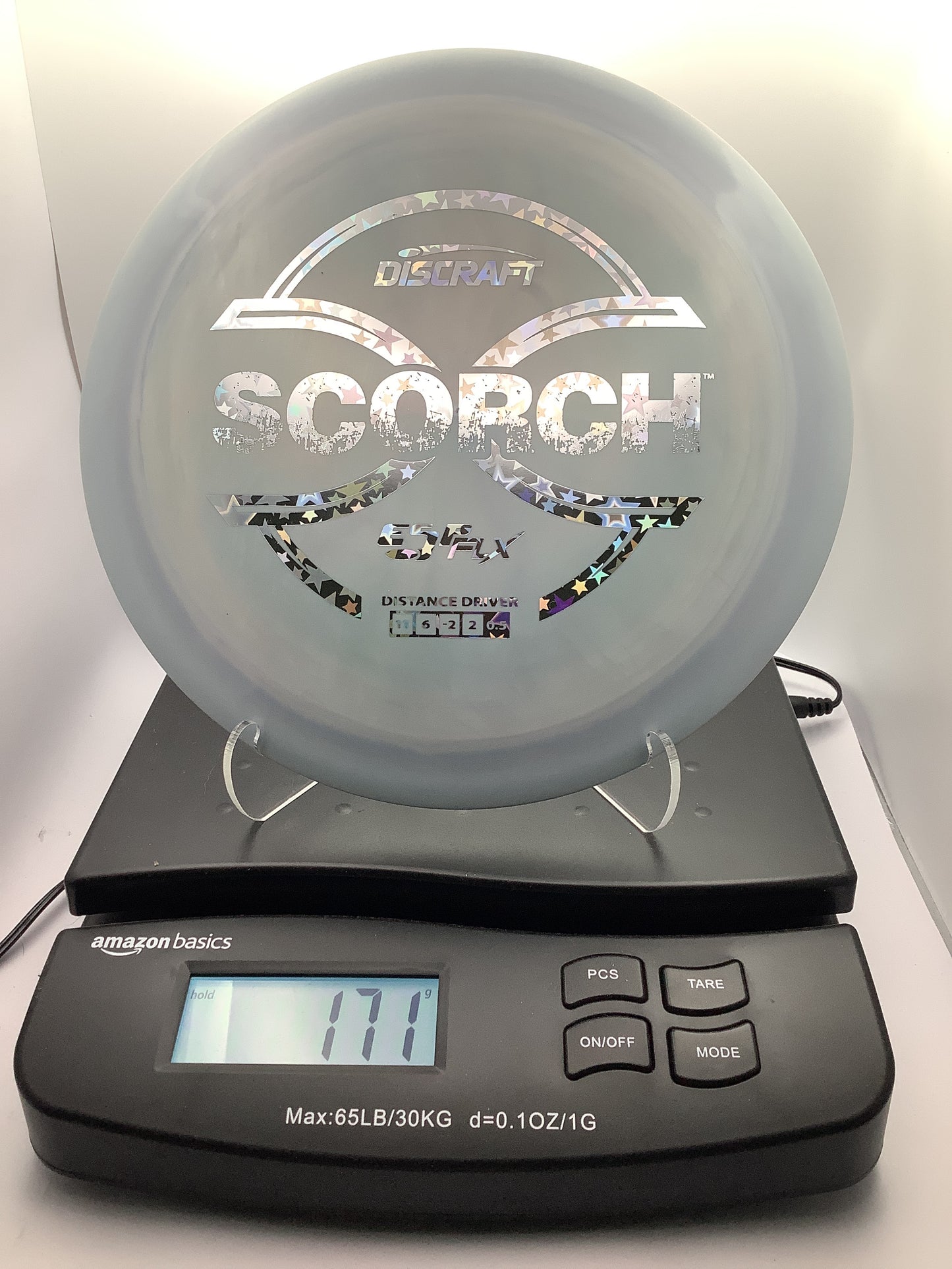 Discraft ESP FLX Scorch