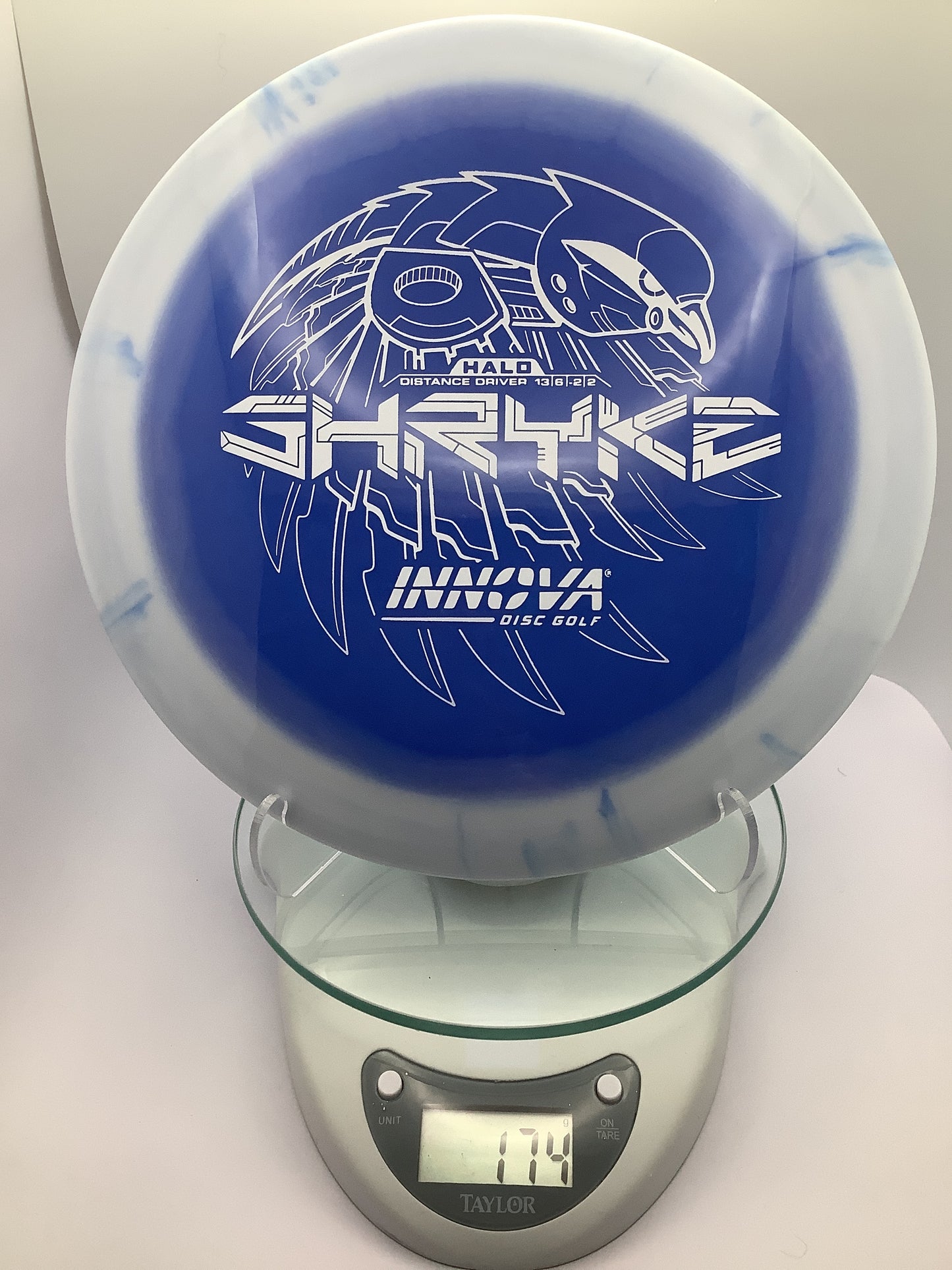 Innova Halo Star Shryke