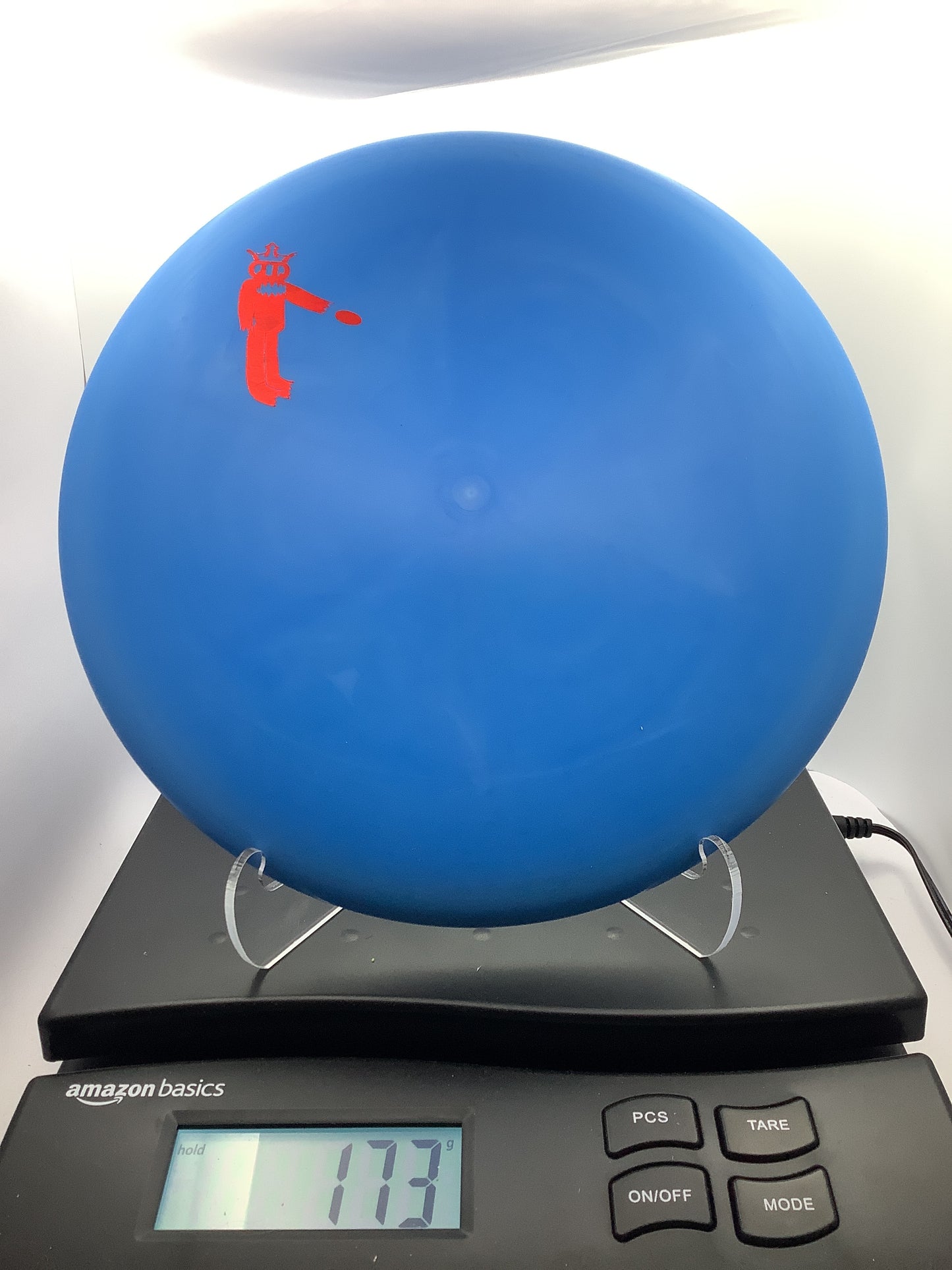 DD Classic EMac Judge Putt Monster