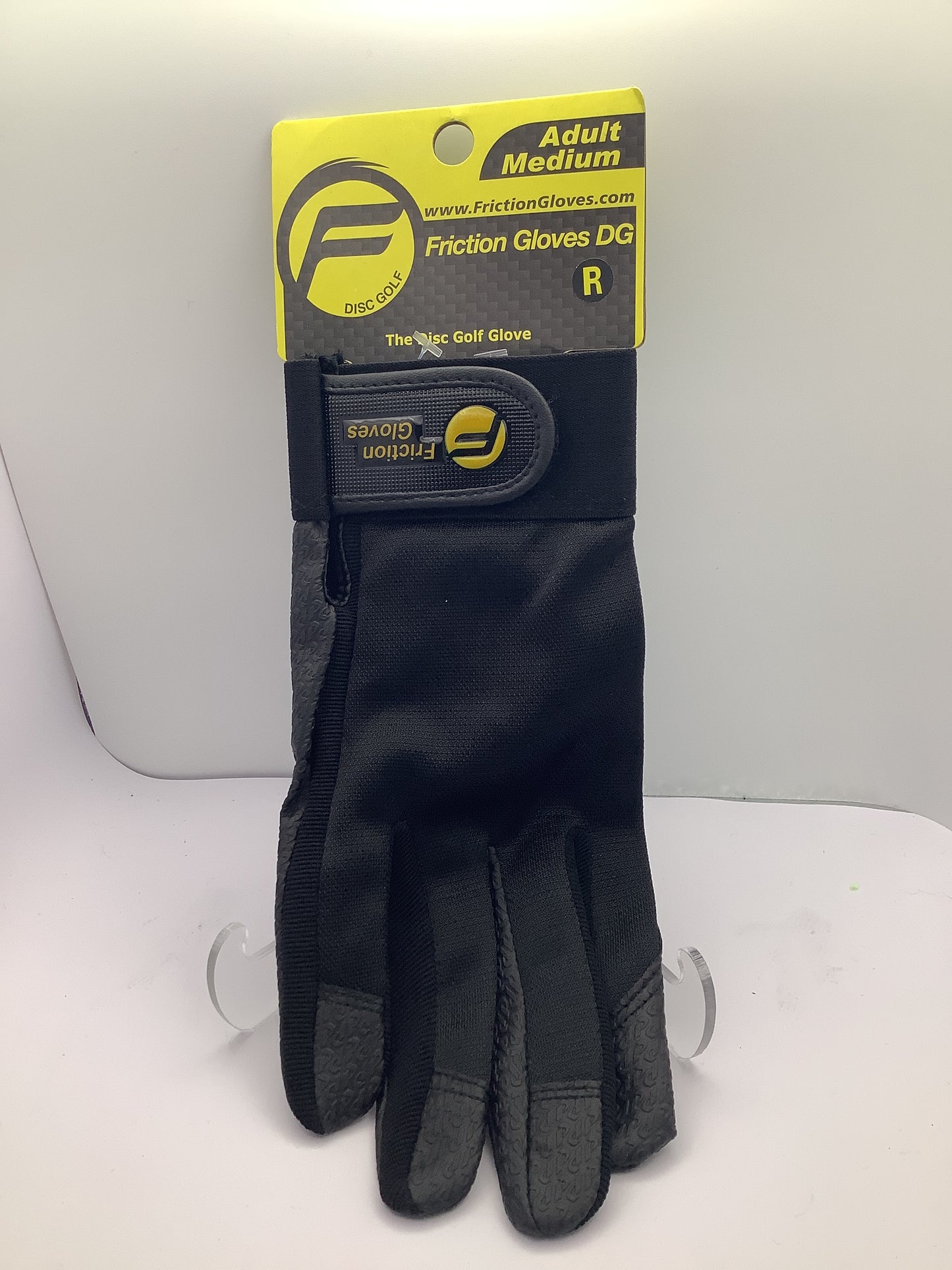 Friction Gloves - Single