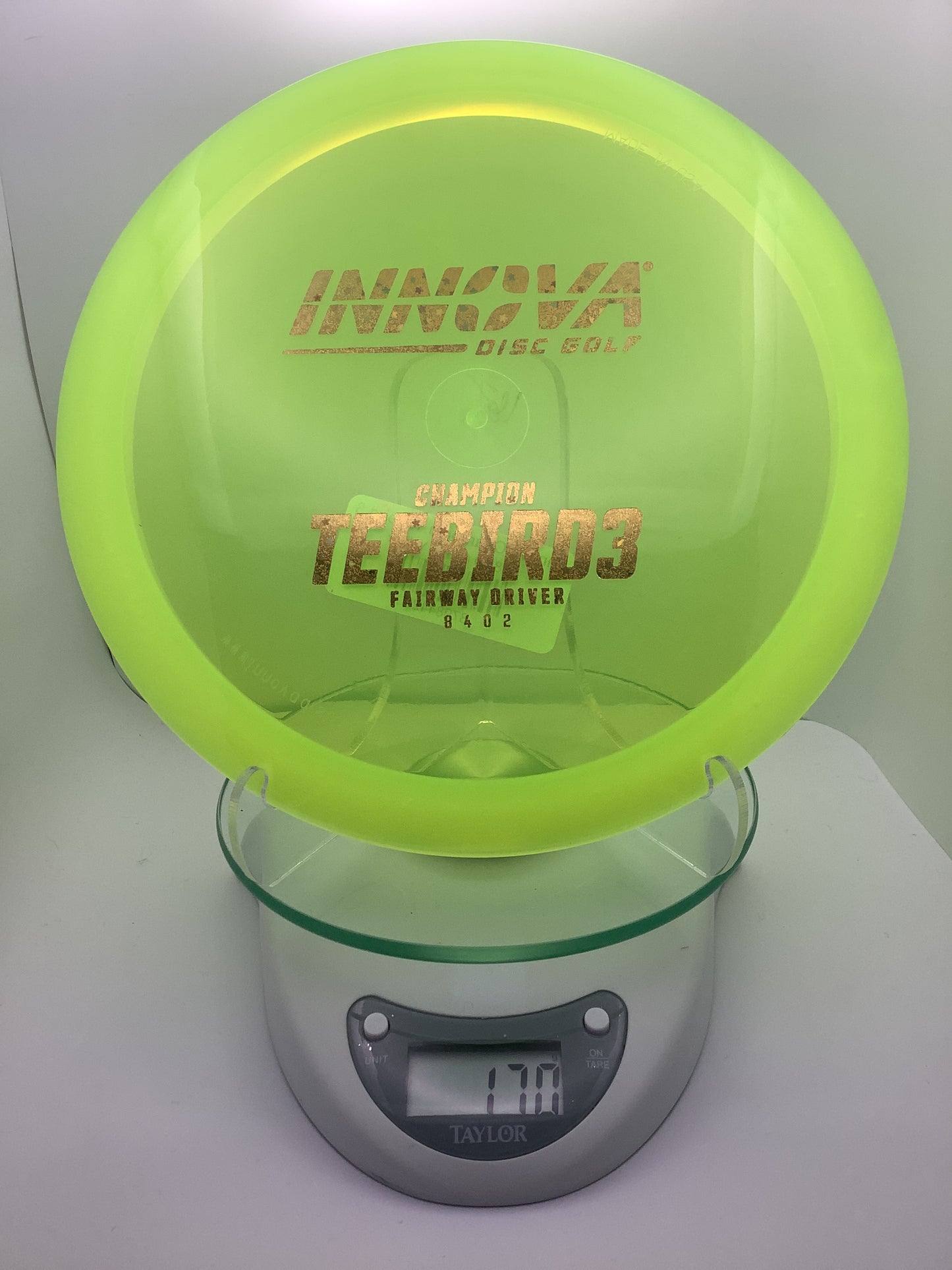 Innova Champion Teebird 3