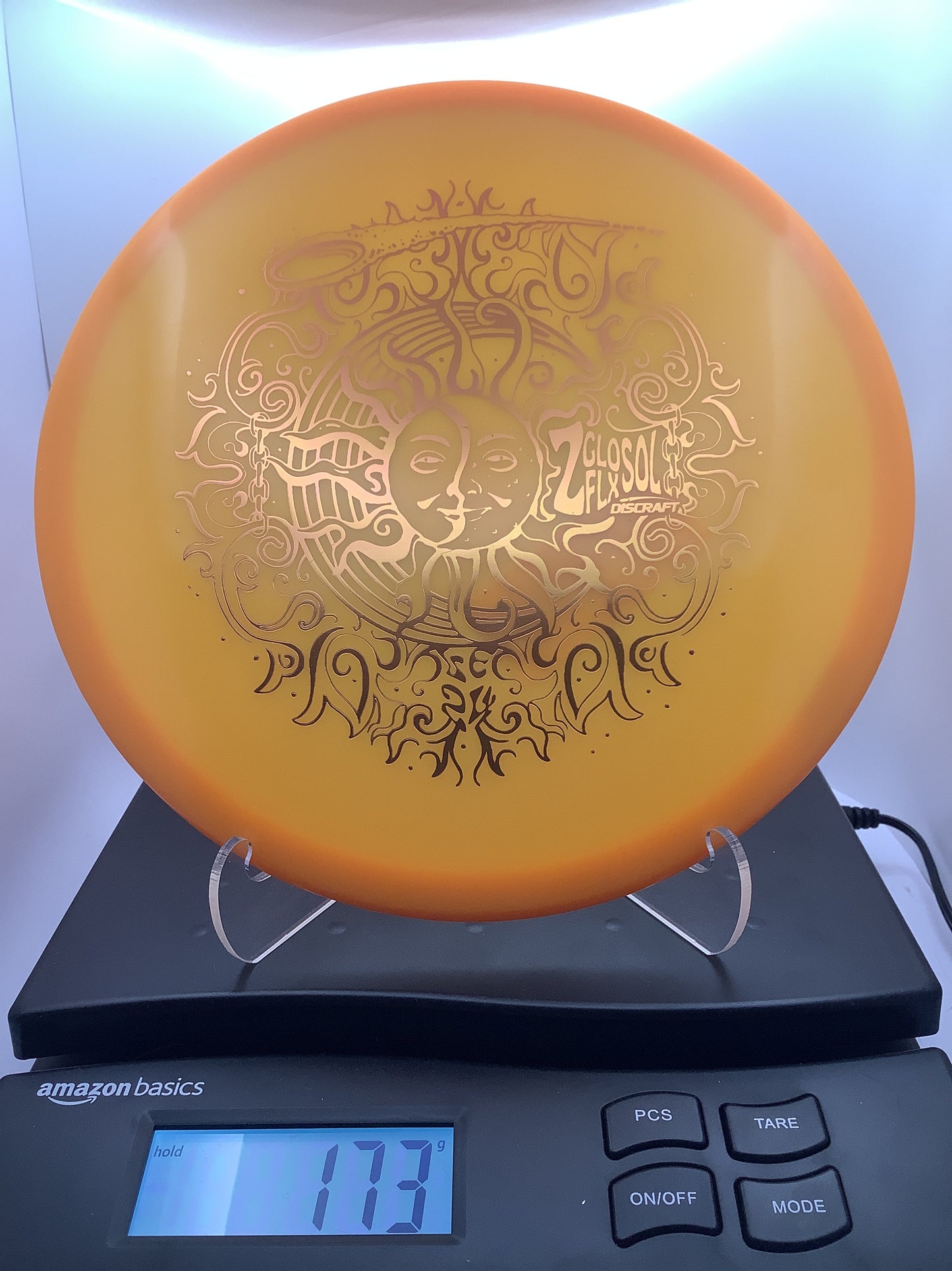 Ledgestone 2024 Z FLX Glo Sol