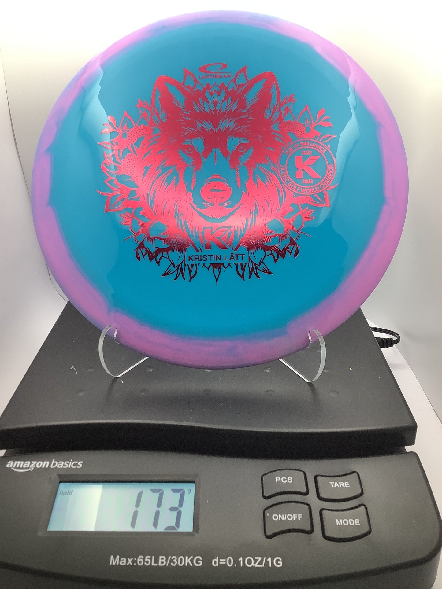 Latitude 64 Grand Orbit Grace KL