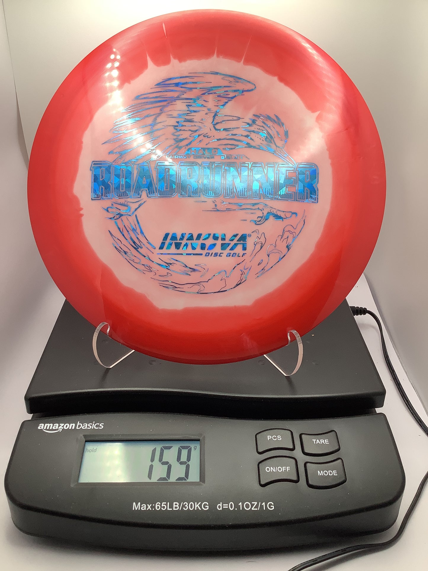 Innova Halo Star Roadrunner Ultralite