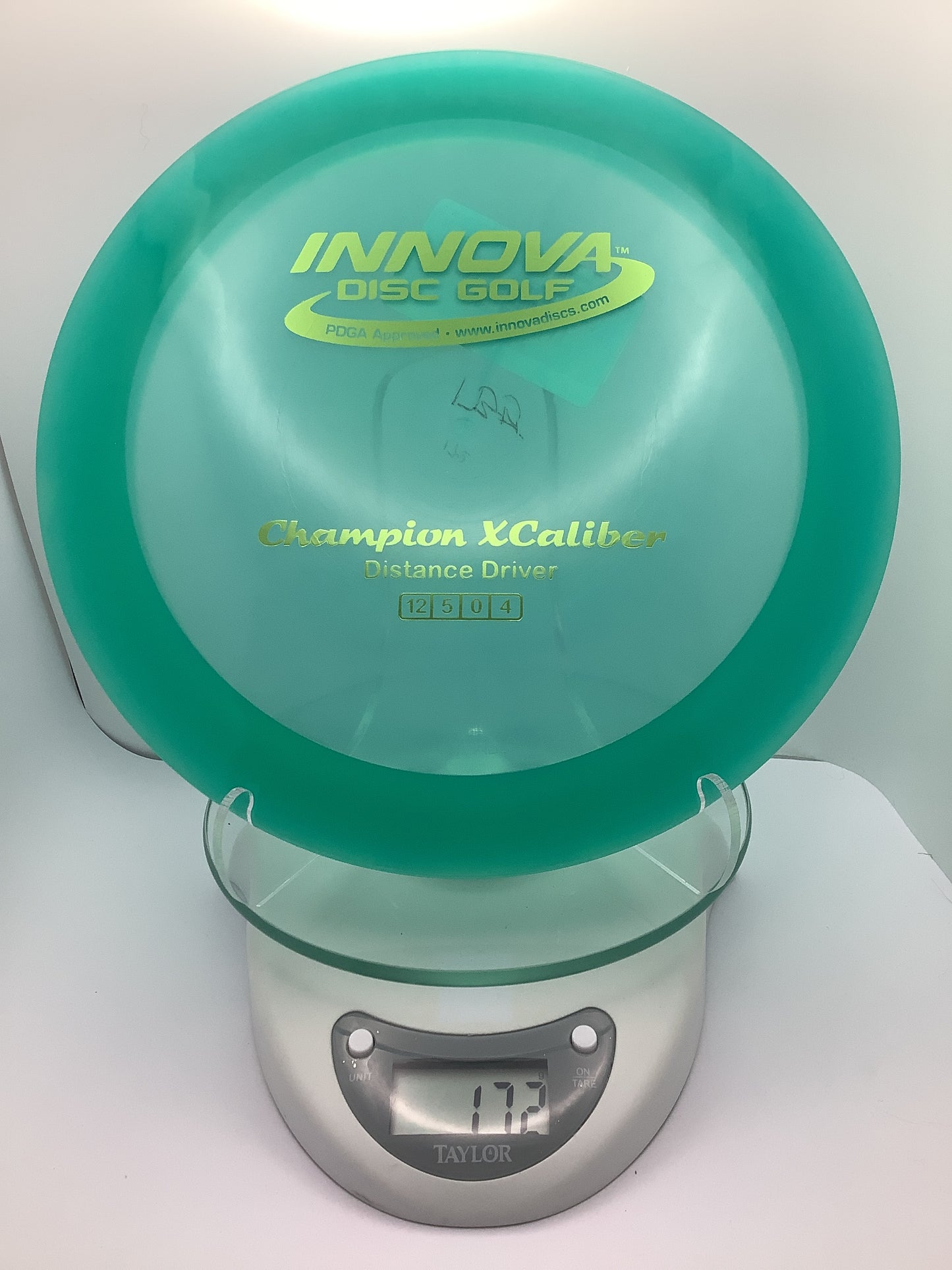 Innova Champion XCaliber