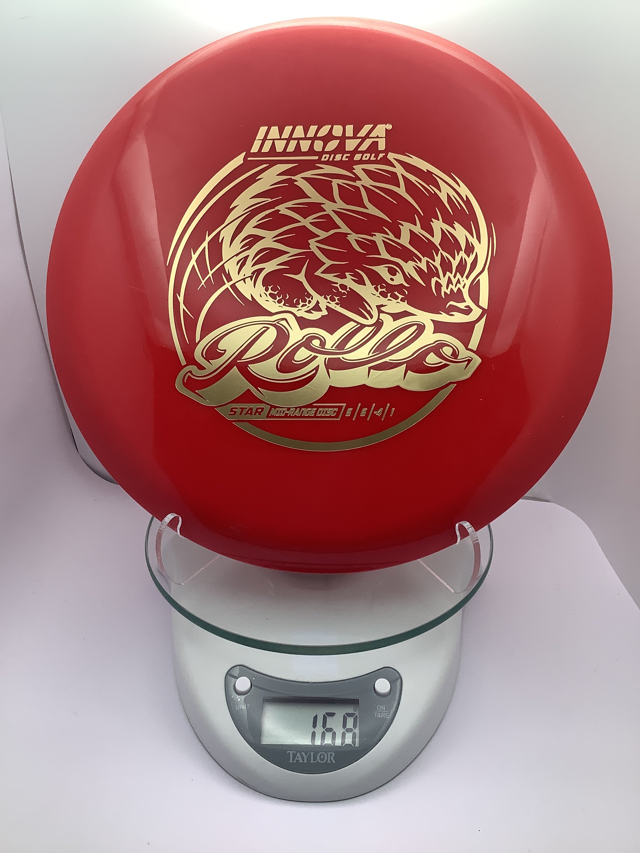 Midrange – Woodland Valley Disc Golf