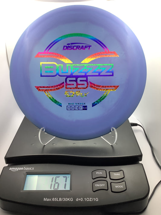 Discraft ESP FLX Buzzz SS