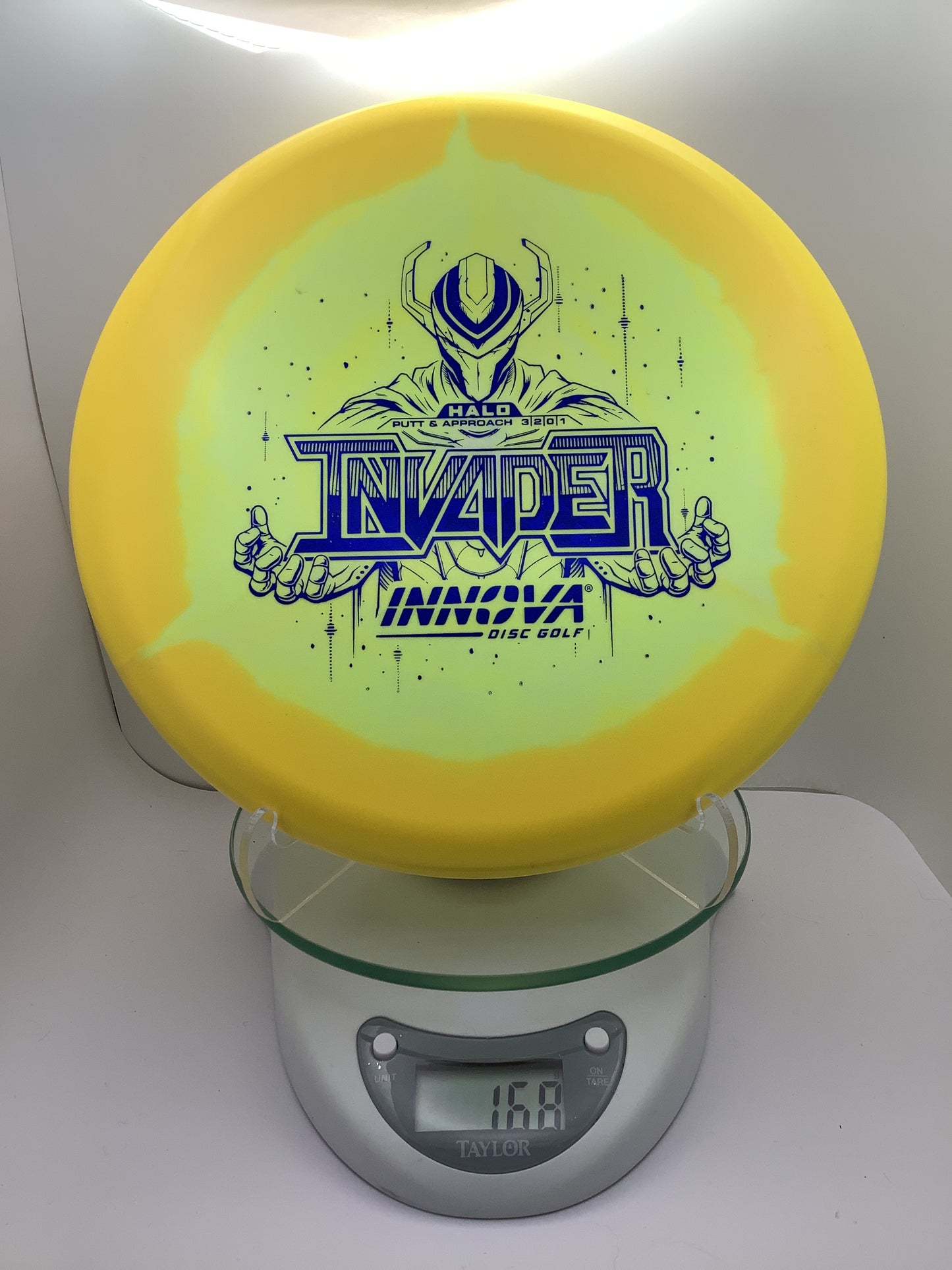 Innova Halo Star Invader