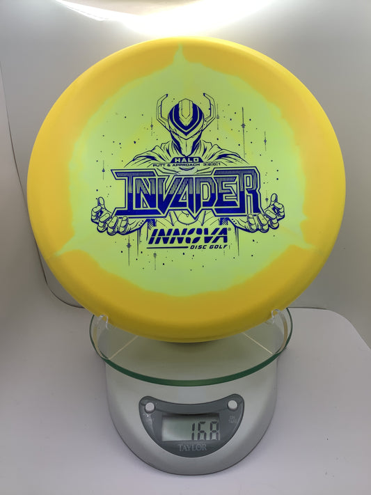 Innova Halo Star Invader